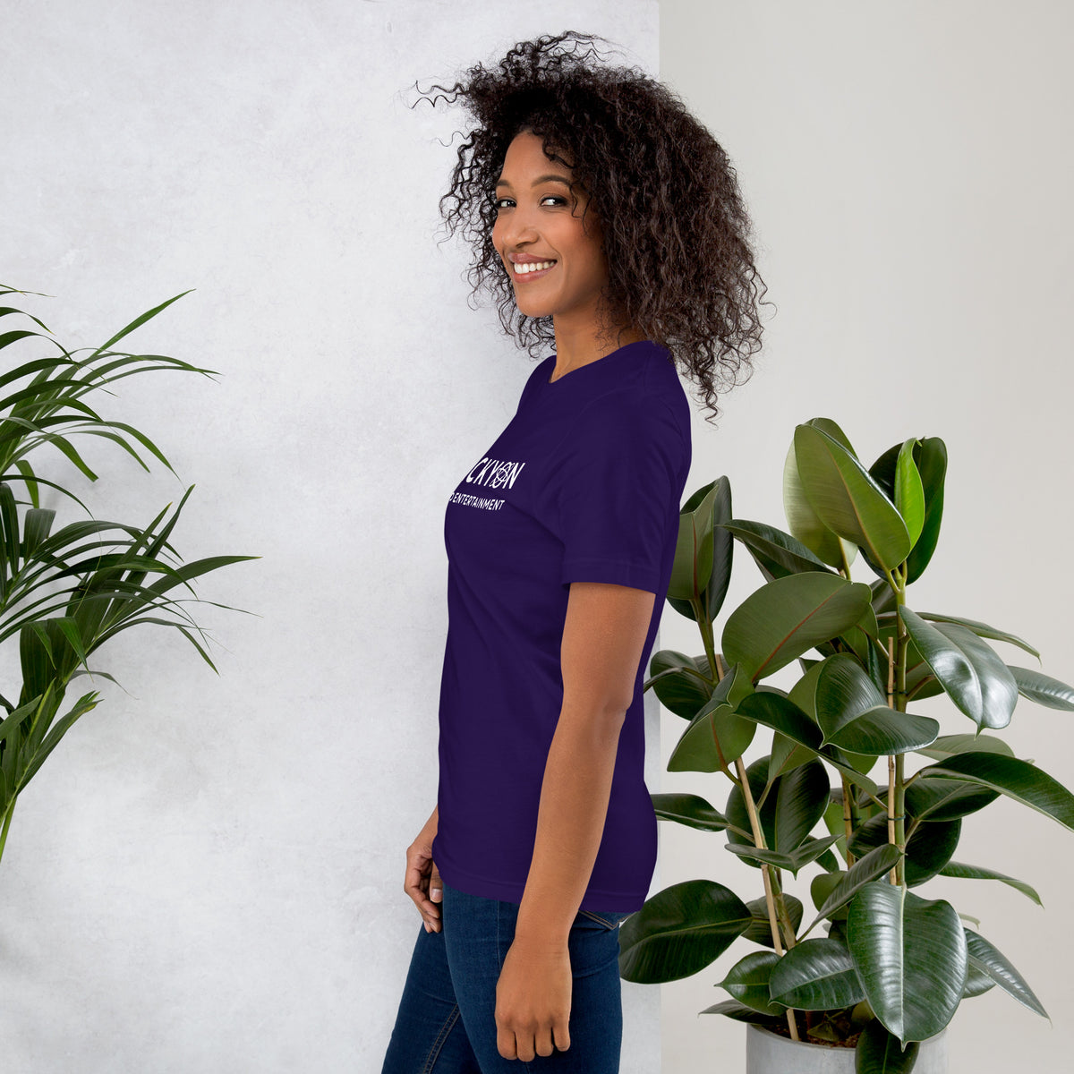 Trackyon Music - Infinity Unisex t-shirt – Trackyon Music - Store
