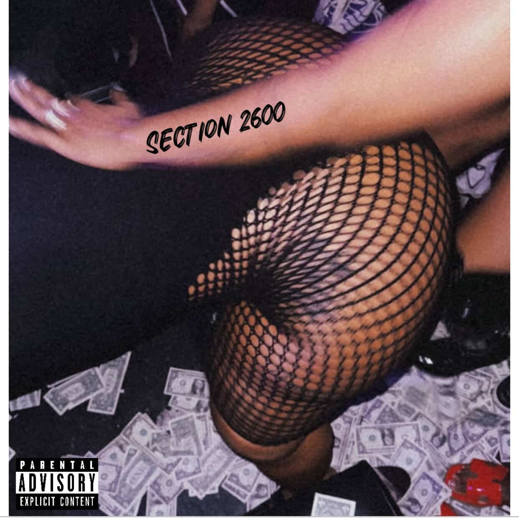 Faster Than Light Feature: Chuck T Dope – "Section 2600"