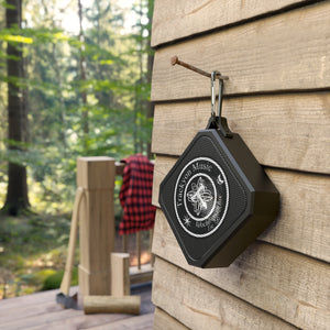 Trackyon Music - Outdoor Bluetooth Speaker