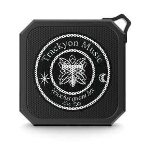Trackyon Music - Outdoor Bluetooth Speaker