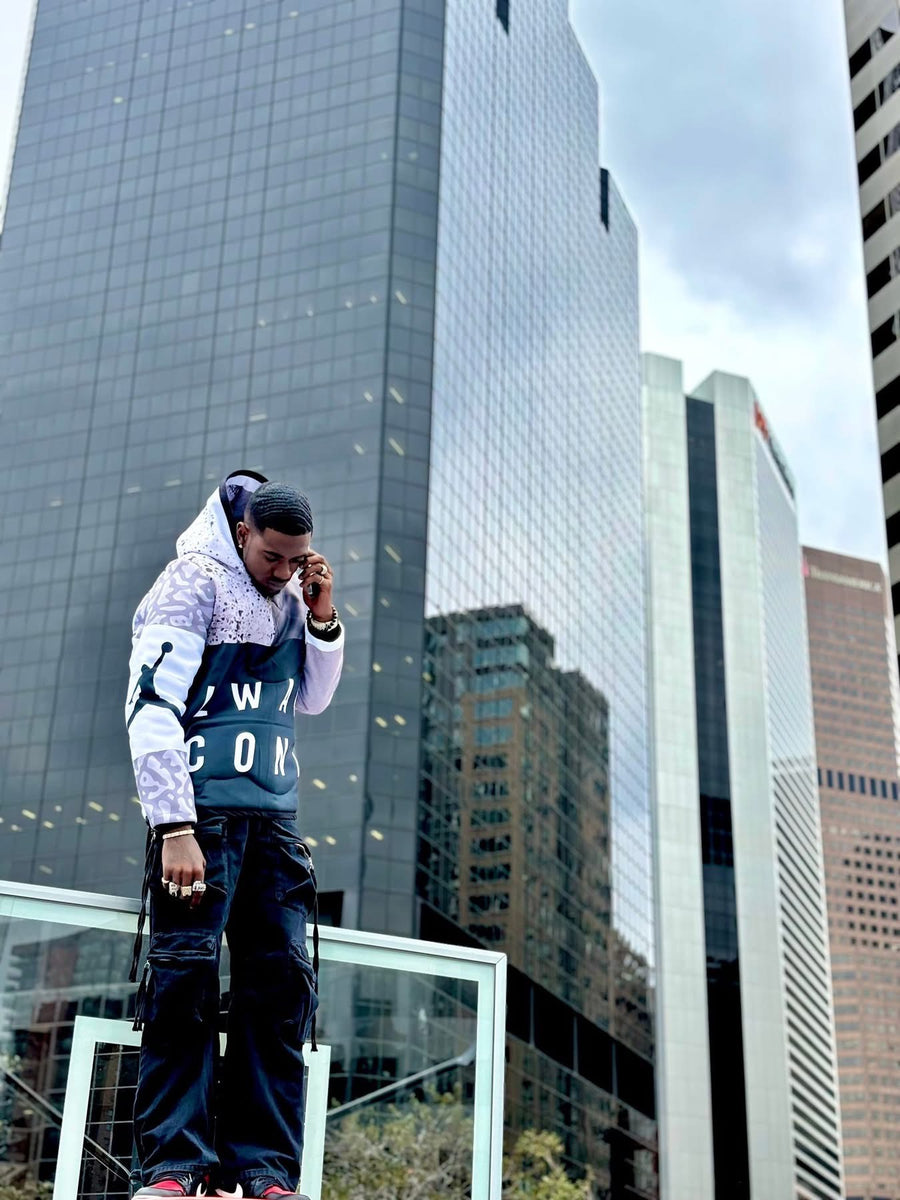 Don MegaTron -  Artist gallery image