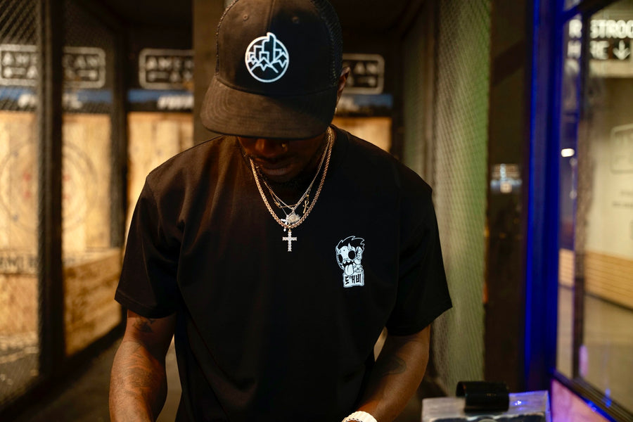 Don MegaTron -  Artist gallery image