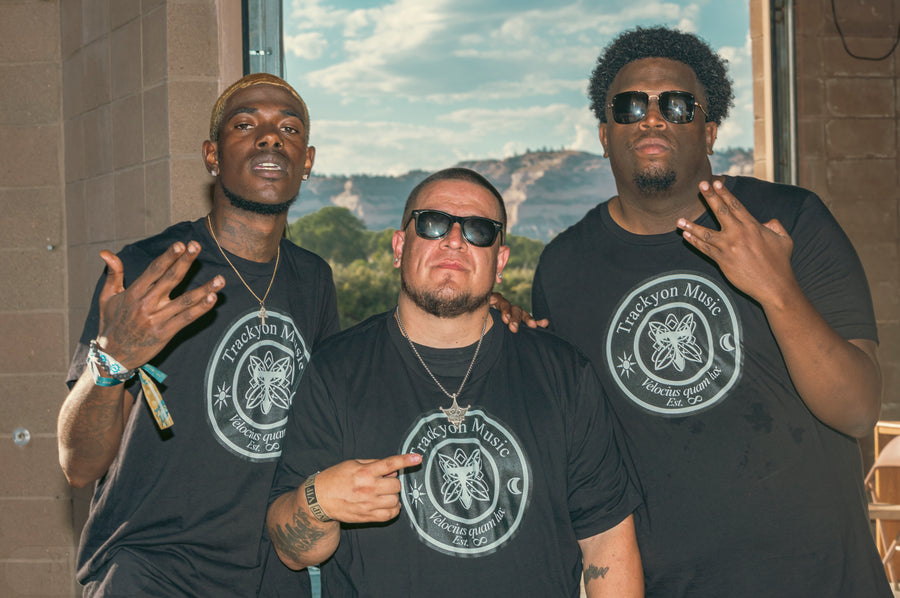 Don MegaTron -  Artist gallery image