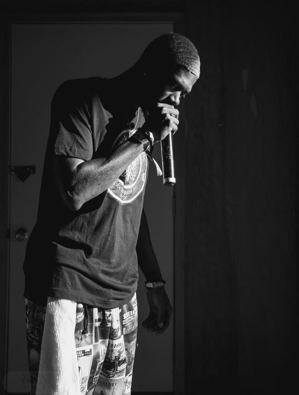 Don MegaTron -  Artist