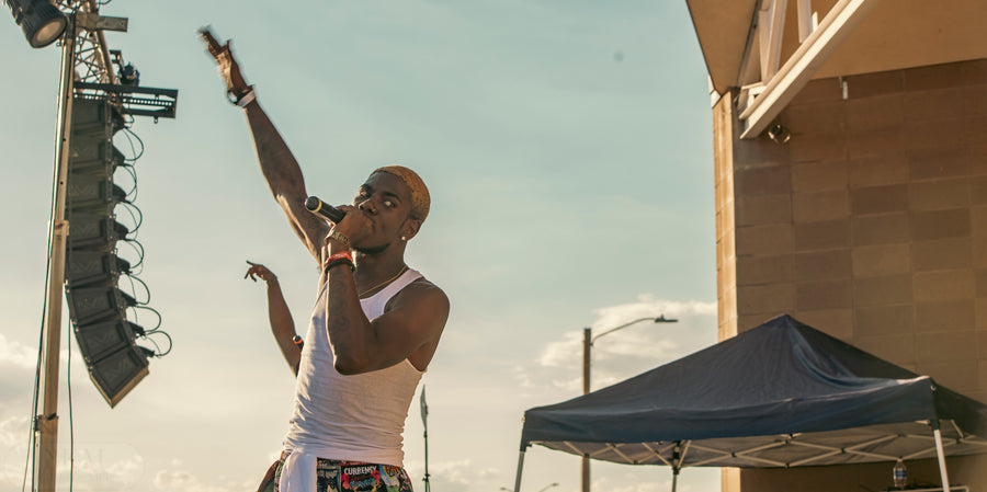 Don MegaTron -  Artist gallery image