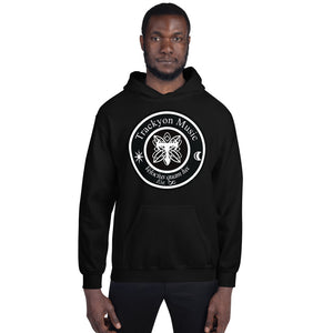 Open image in slideshow, Trackyon Music Hoodie
