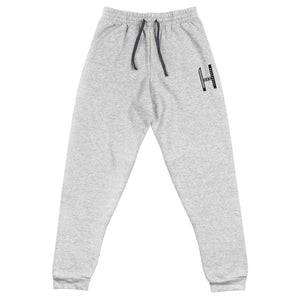 Grey Hanzo - H - Emblem Joggers